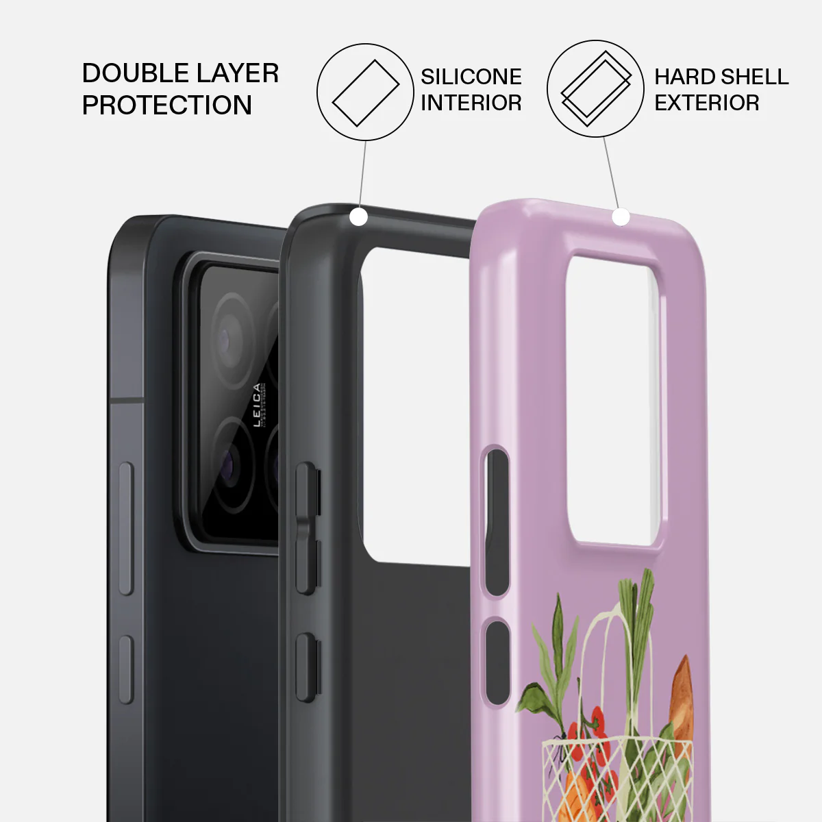Farmers Market - Xiaomi 14 Pro Case - Image 2