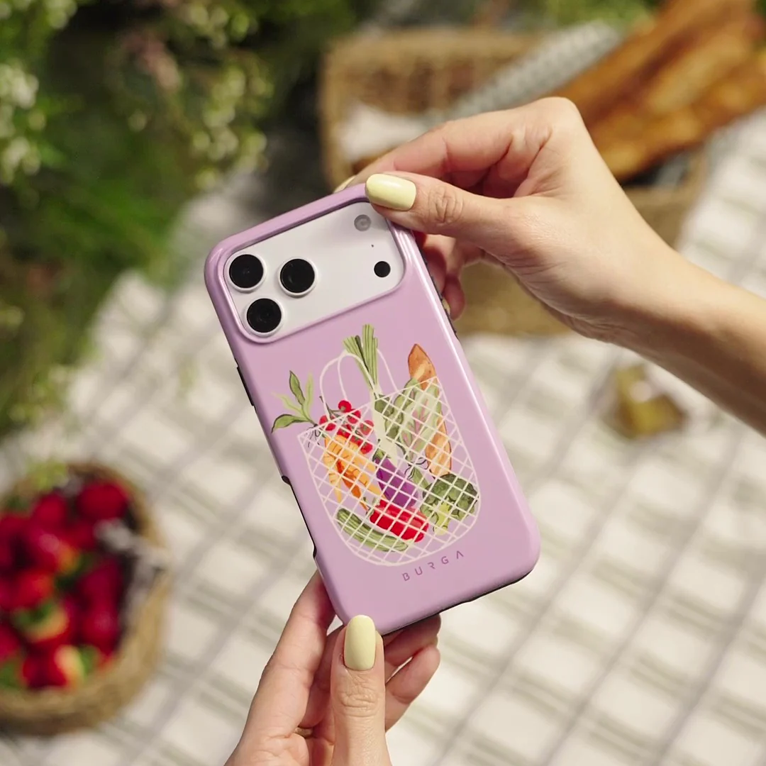 Farmers Market - Xiaomi Mi 11 Lite 4G / 5G Case - Image 5