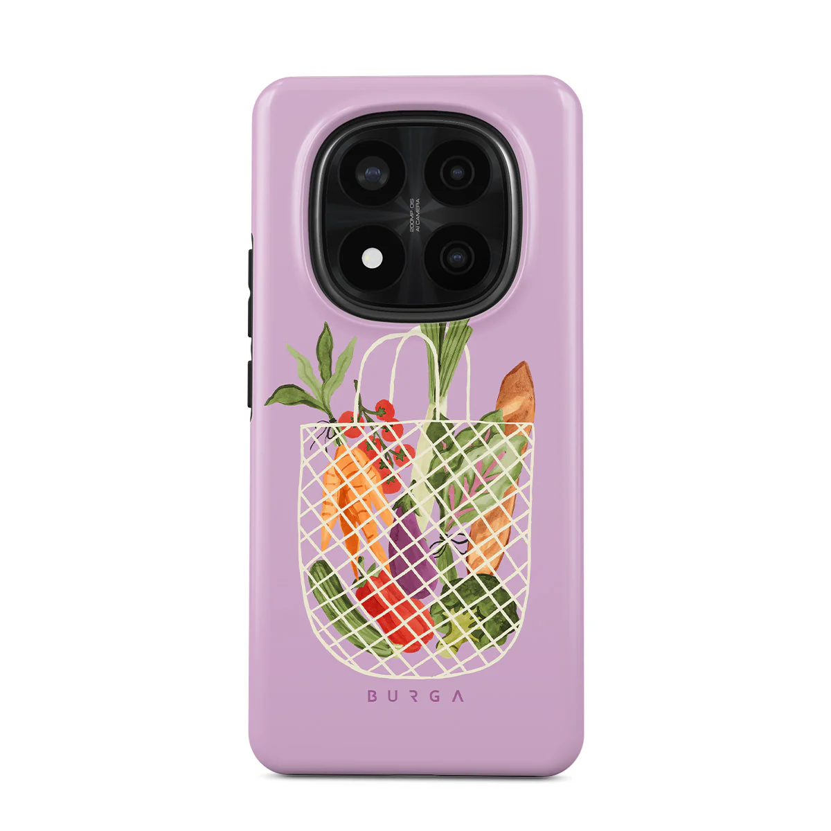 Farmers Market - Xiaomi Redmi Note 14 Pro 5G Case