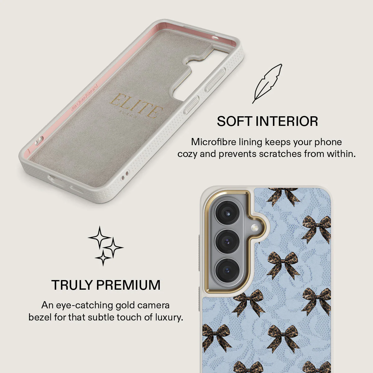 Fashionista - Samsung Galaxy S26 Plus Case - Image 31