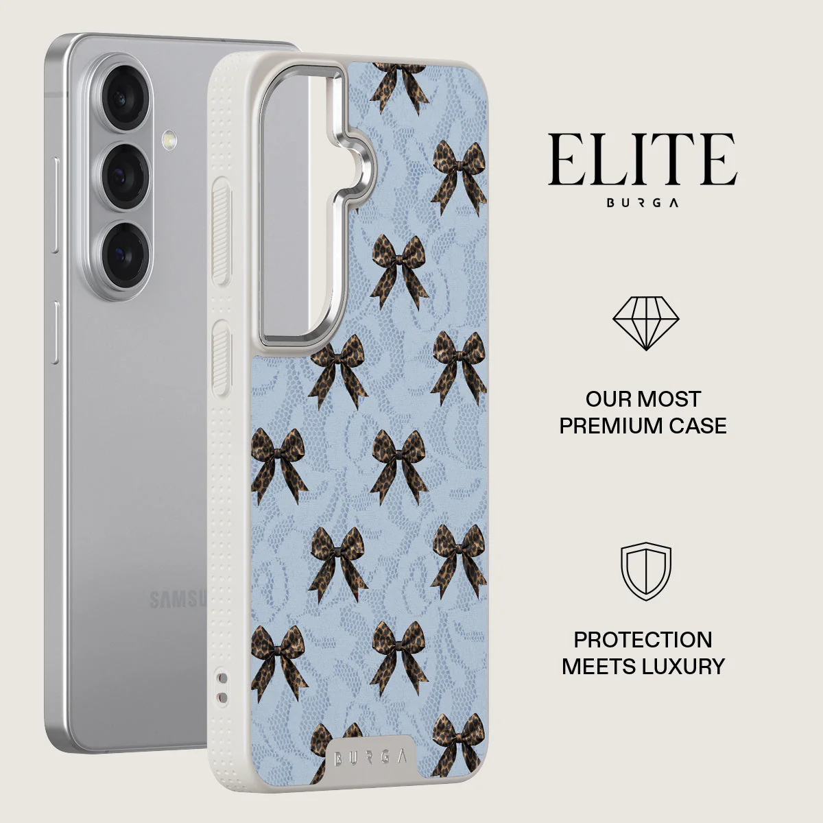 Fashionista - Samsung Galaxy S26 Plus Case - Image 34