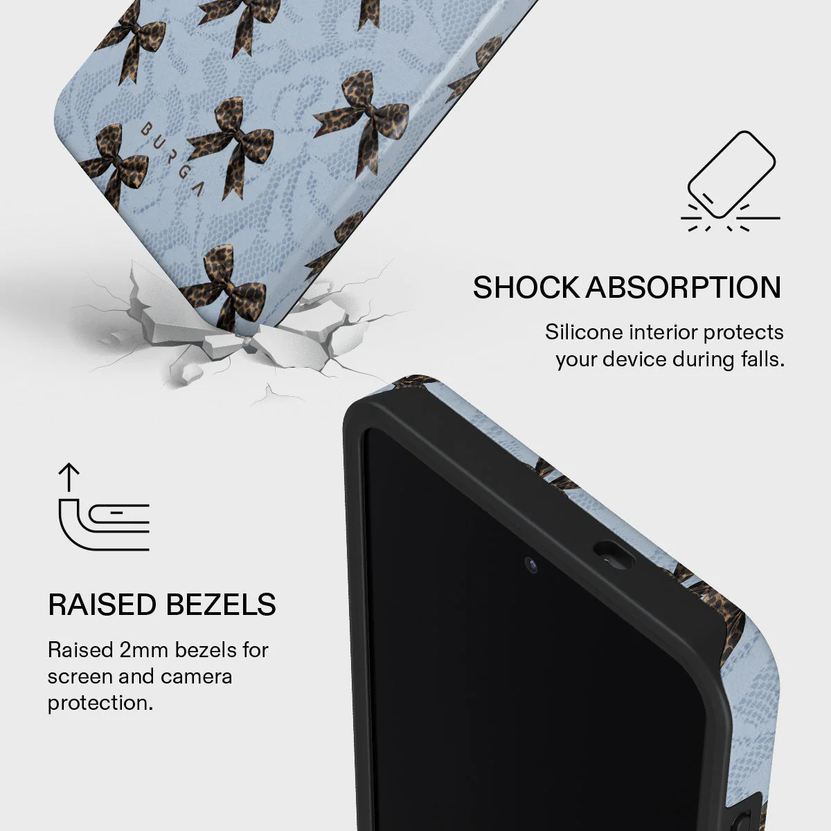 Fashionista - Samsung Galaxy S26 Plus Case - Image 4
