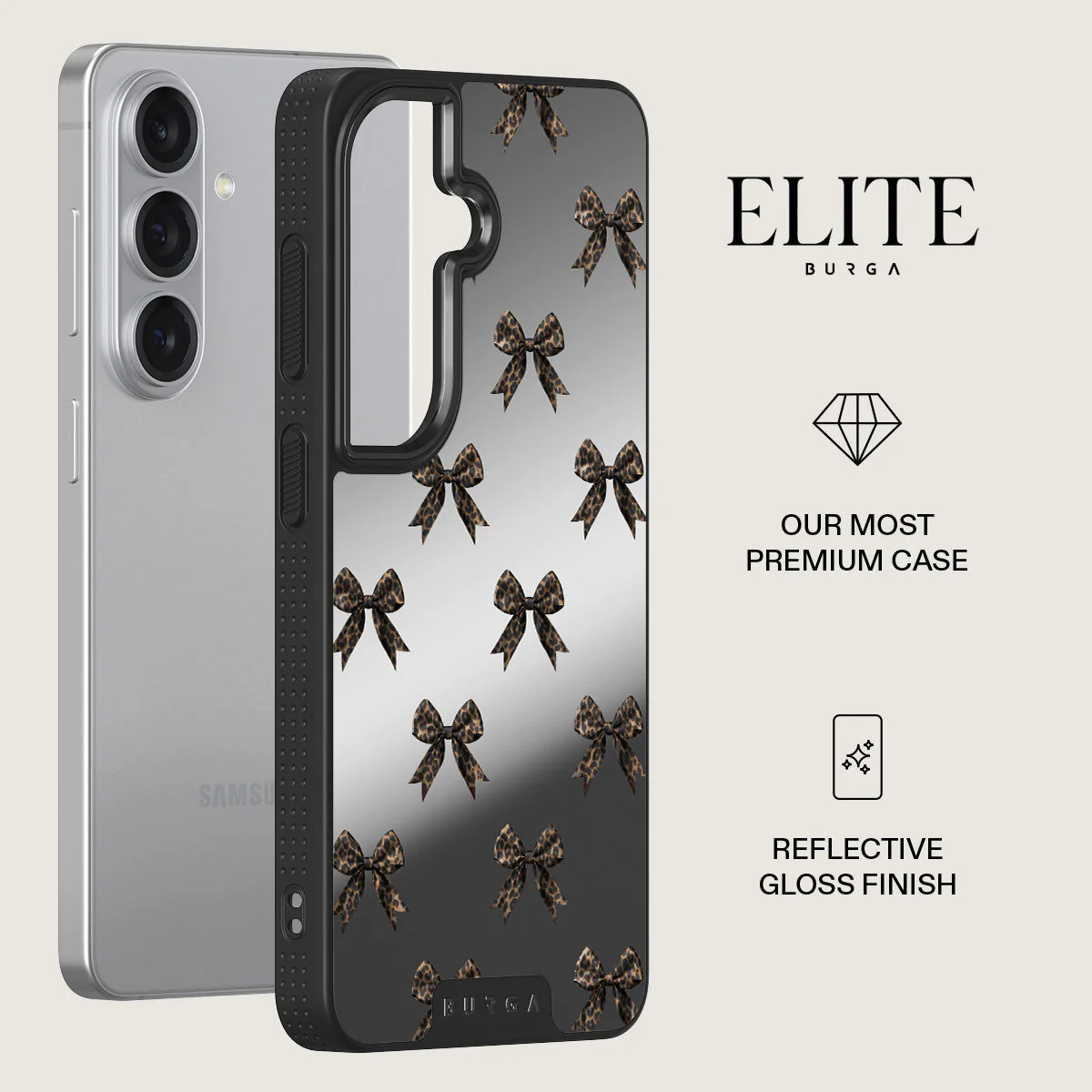 Fashionista - Samsung Galaxy S26 Plus Case - Image 49