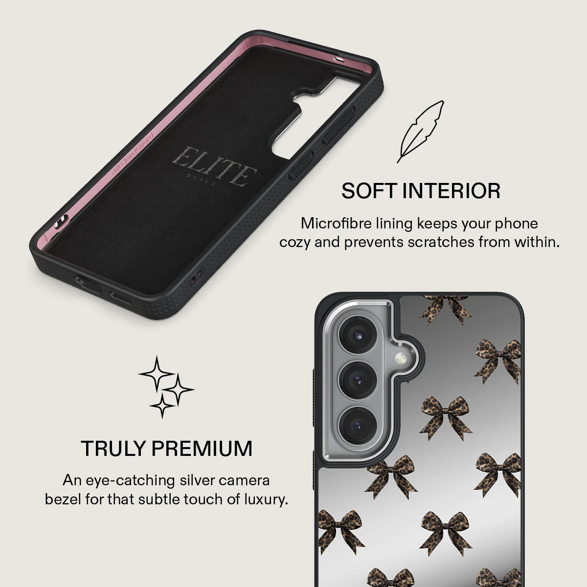 Fashionista - Samsung Galaxy S26 Plus Case - Image 62
