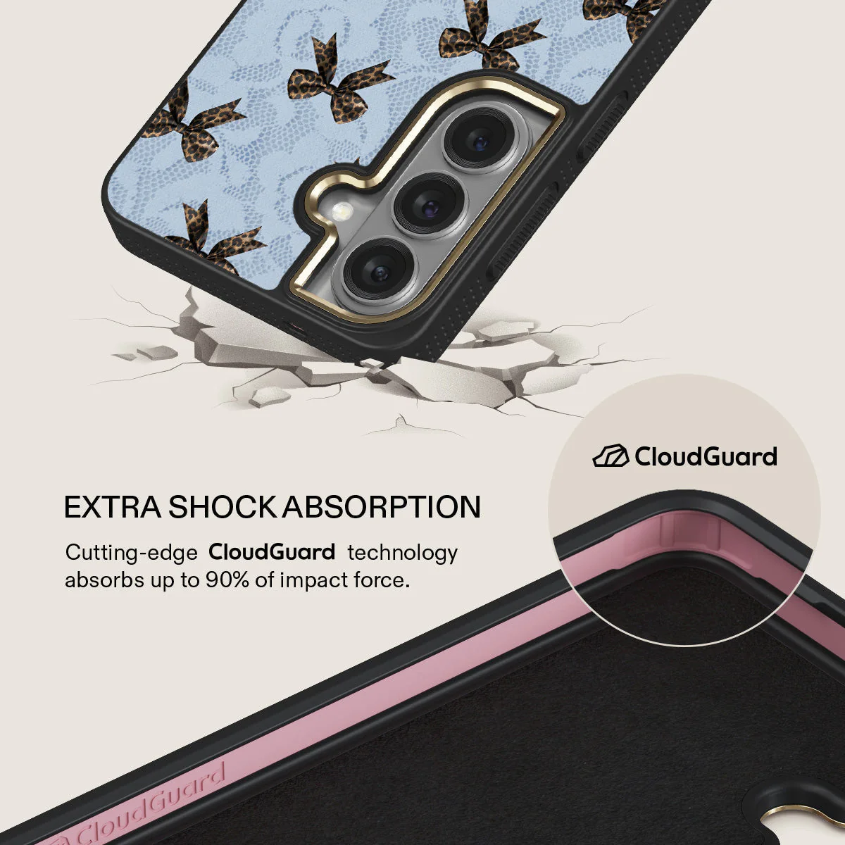 Fashionista - Samsung Galaxy S26 Plus Case - Image 7