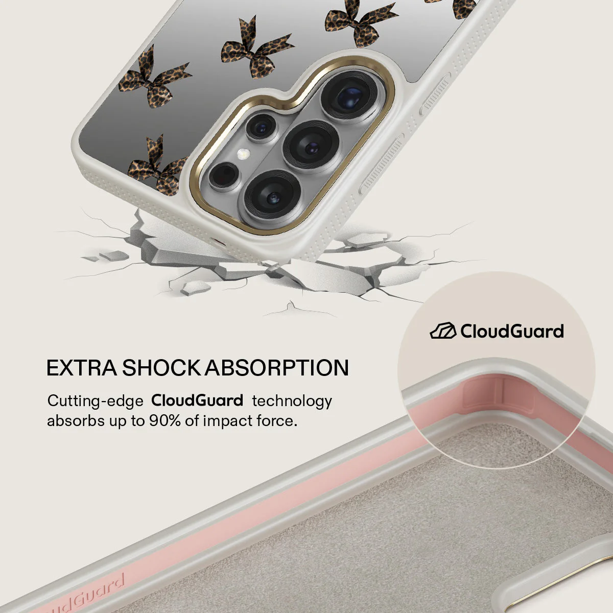 Fashionista - Samsung Galaxy S26 Ultra Case - Image 74