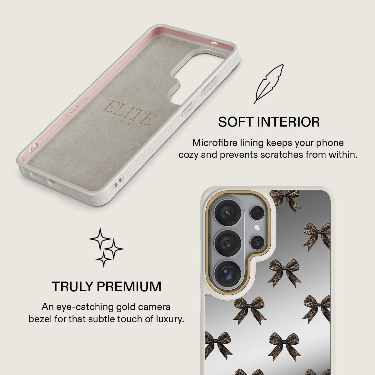 Fashionista - Samsung Galaxy S26 Ultra Case - Image 78