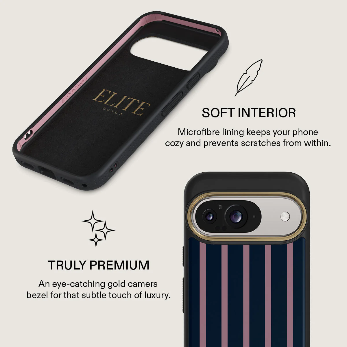 Fast Lane - Google Pixel 10 Case - Image 10