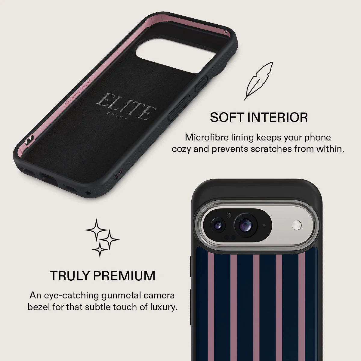 Fast Lane - Google Pixel 10 Pro Case - Image 17
