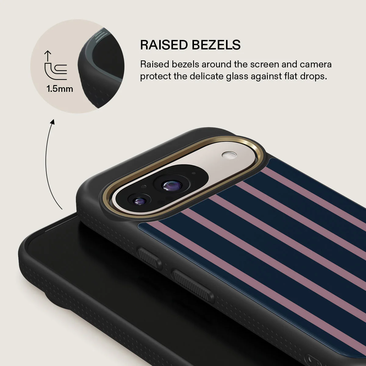 Fast Lane - Google Pixel 10 Pro Case - Image 8