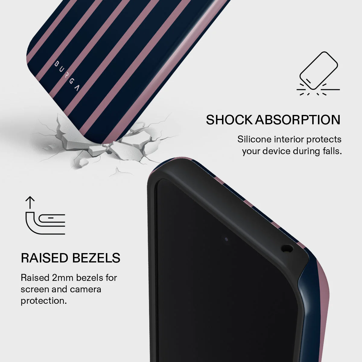 Fast Lane - Google Pixel 10 Pro XL Case - Image 4