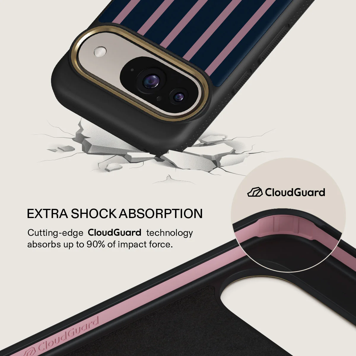 Fast Lane - Google Pixel 10 Pro XL Case - Image 7