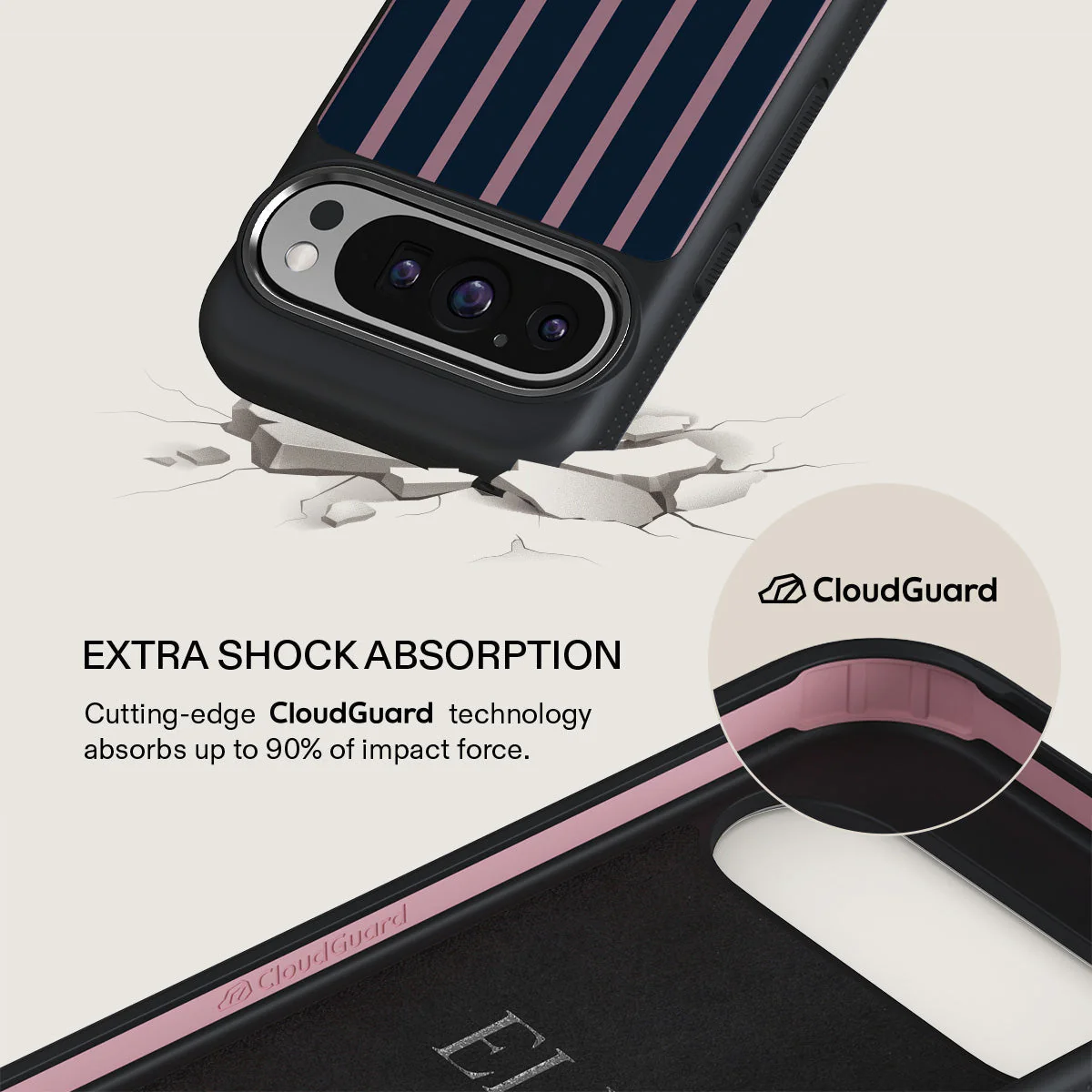 Fast Lane - Google Pixel 9 Pro Case - Image 14
