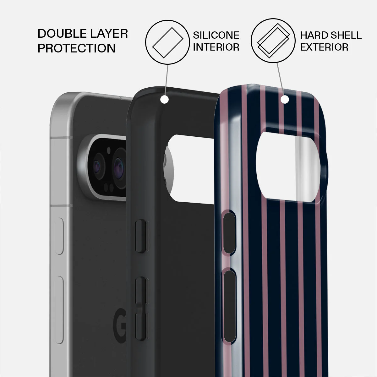 Fast Lane - Google Pixel 9 Pro Case - Image 2