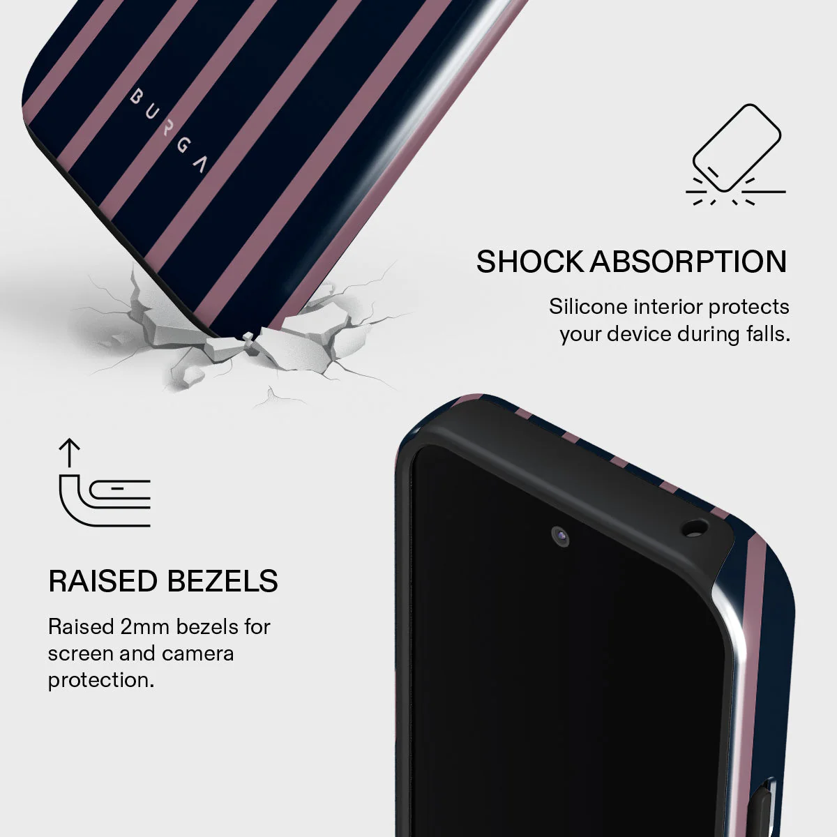 Fast Lane - Google Pixel 9 Pro Case - Image 4