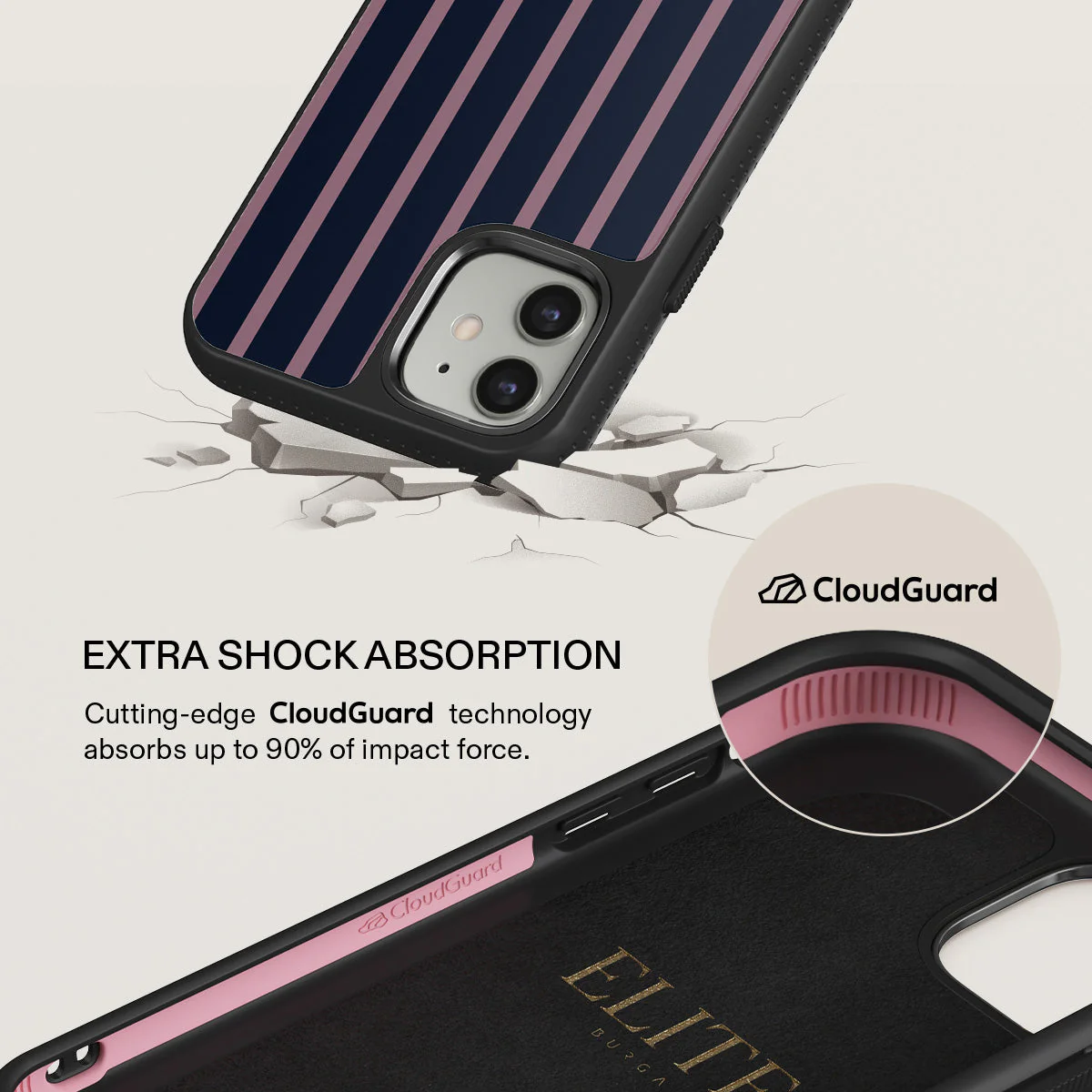Fast Lane - iPhone 11 Case - Image 14
