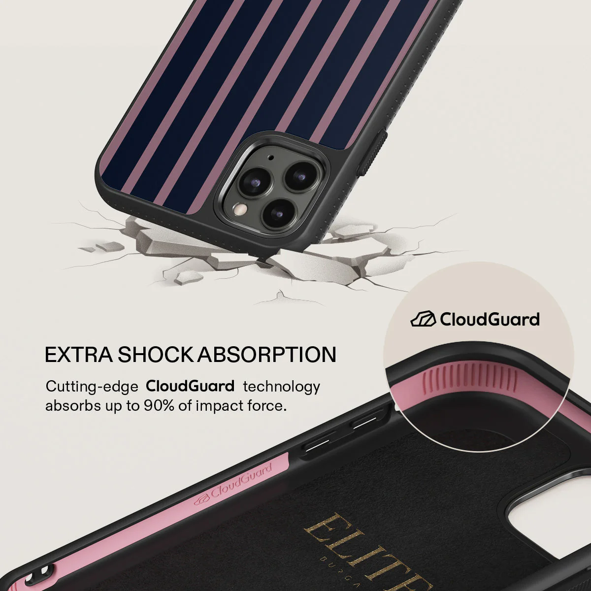 Fast Lane - iPhone 11 Pro Case - Image 18