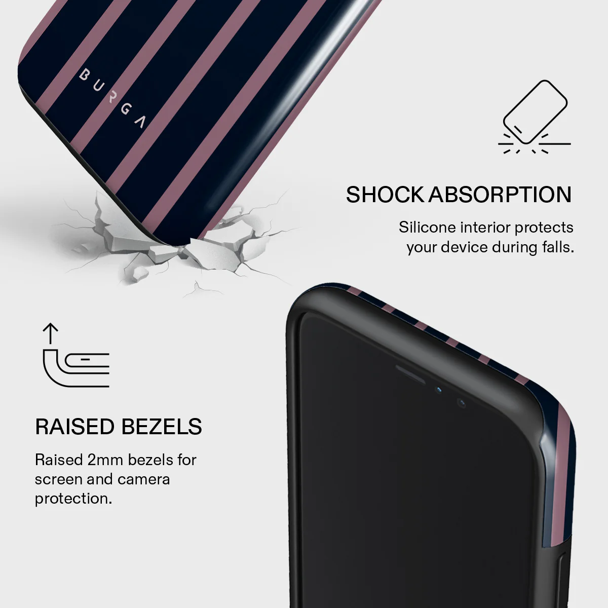 Fast Lane - iPhone 11 Pro Max Case - Image 8