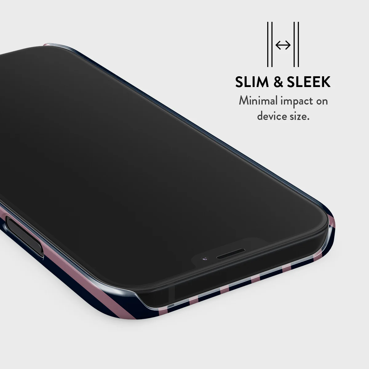 Fast Lane - iPhone 12 Mini Case - Image 4
