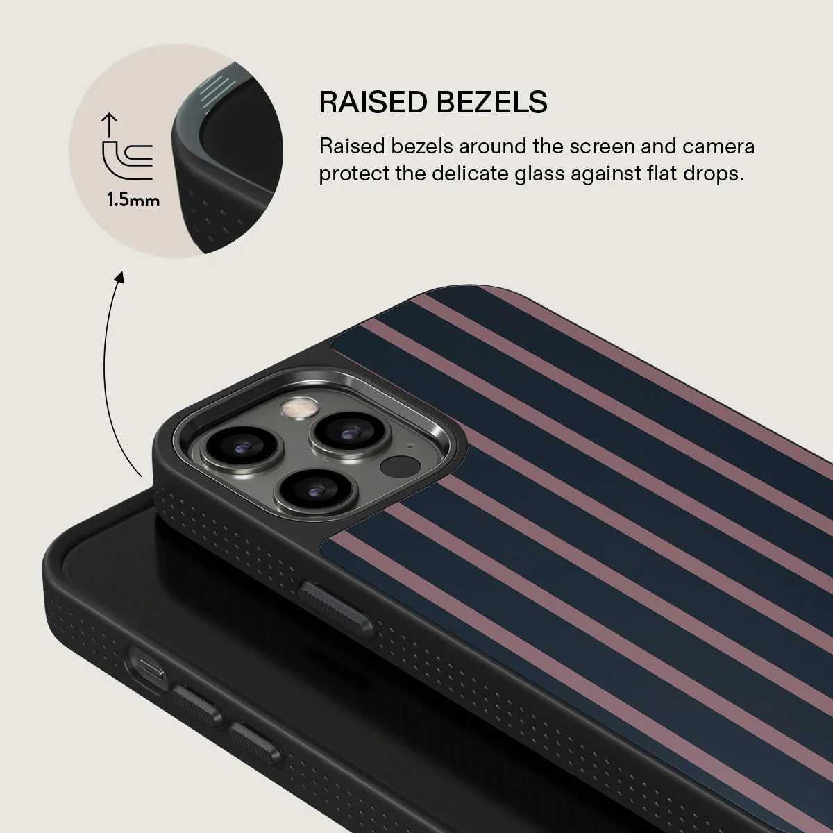 Fast Lane - iPhone 12 Pro Case - Image 15
