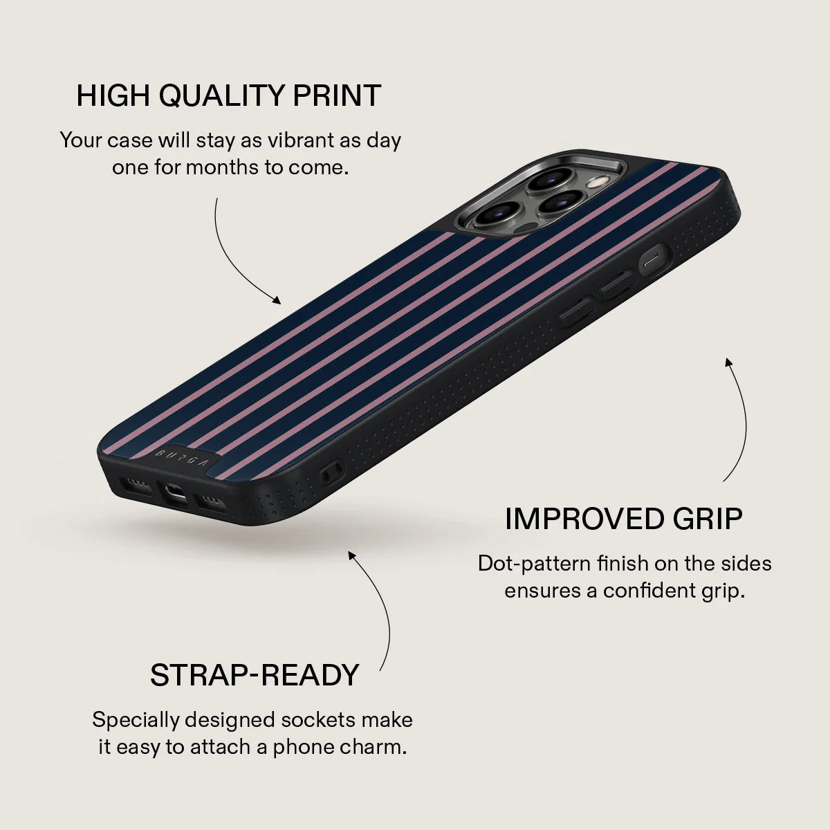 Fast Lane - iPhone 12 Pro Max Case - Image 20
