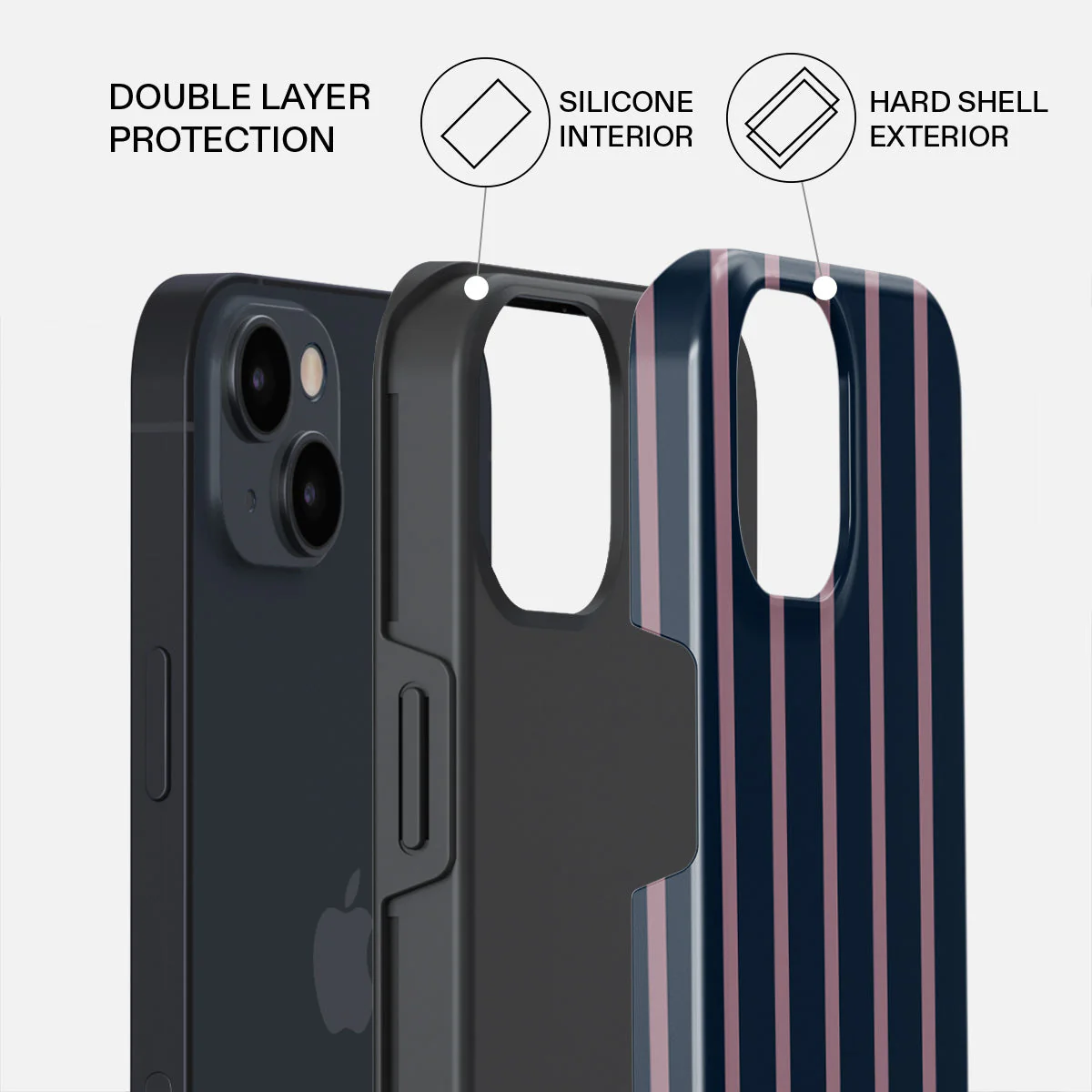 Fast Lane - iPhone 13 Case - Image 2