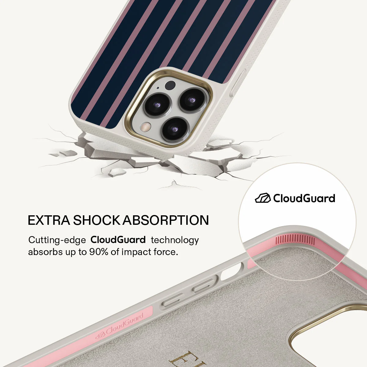 Fast Lane - iPhone 13 Pro Case - Image 21