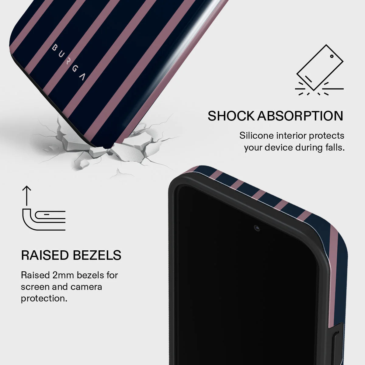 Fast Lane - iPhone 13 Pro Max Case - Image 4