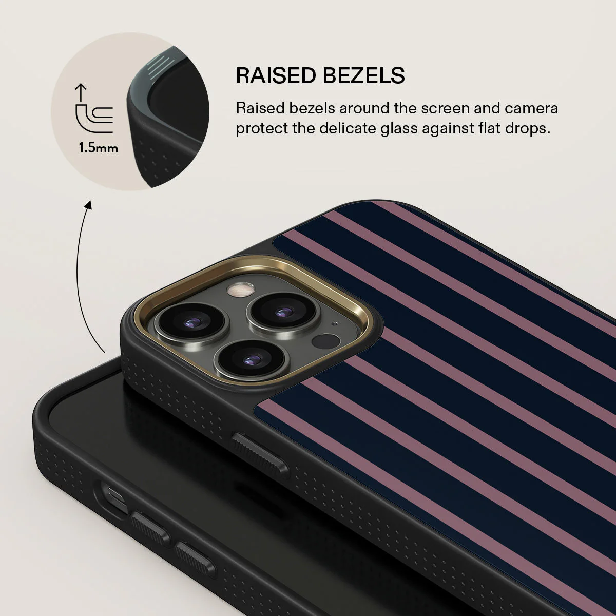 Fast Lane - iPhone 13 Pro Max Case - Image 8