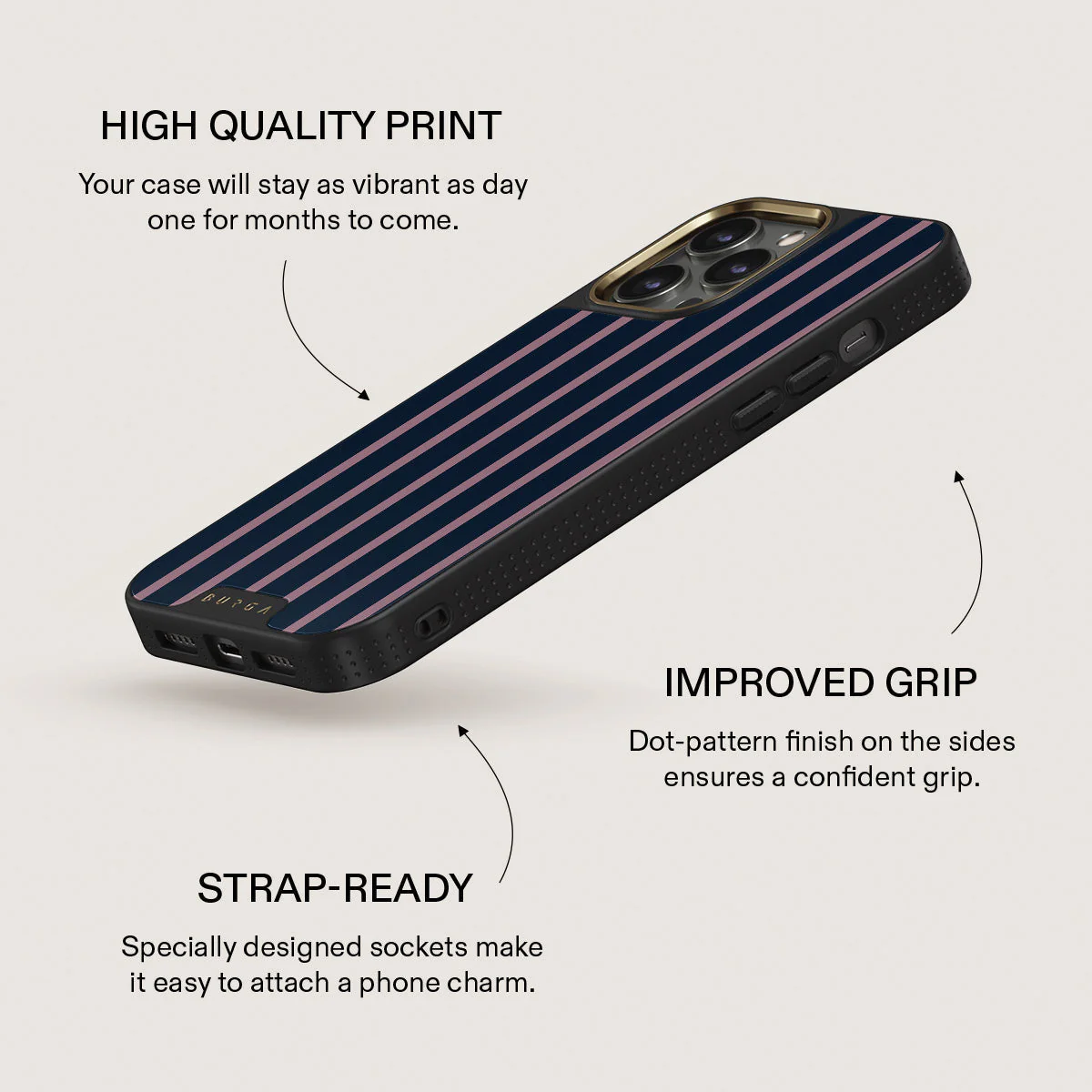 Fast Lane - iPhone 13 Pro Max Case - Image 9