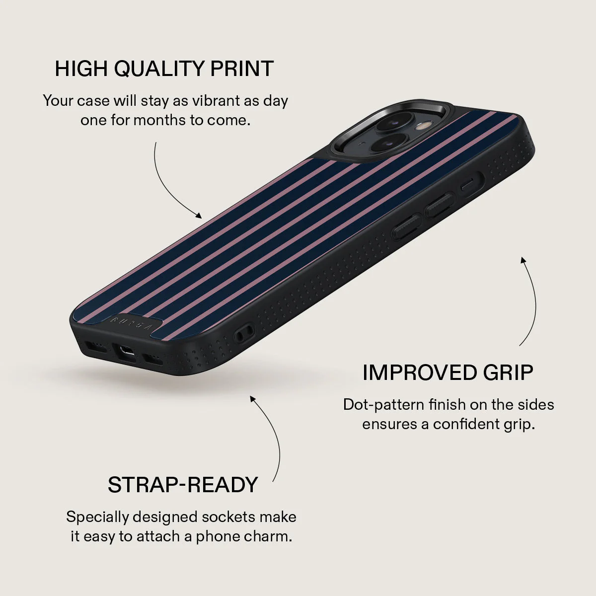 Fast Lane - iPhone 14 Case - Image 16