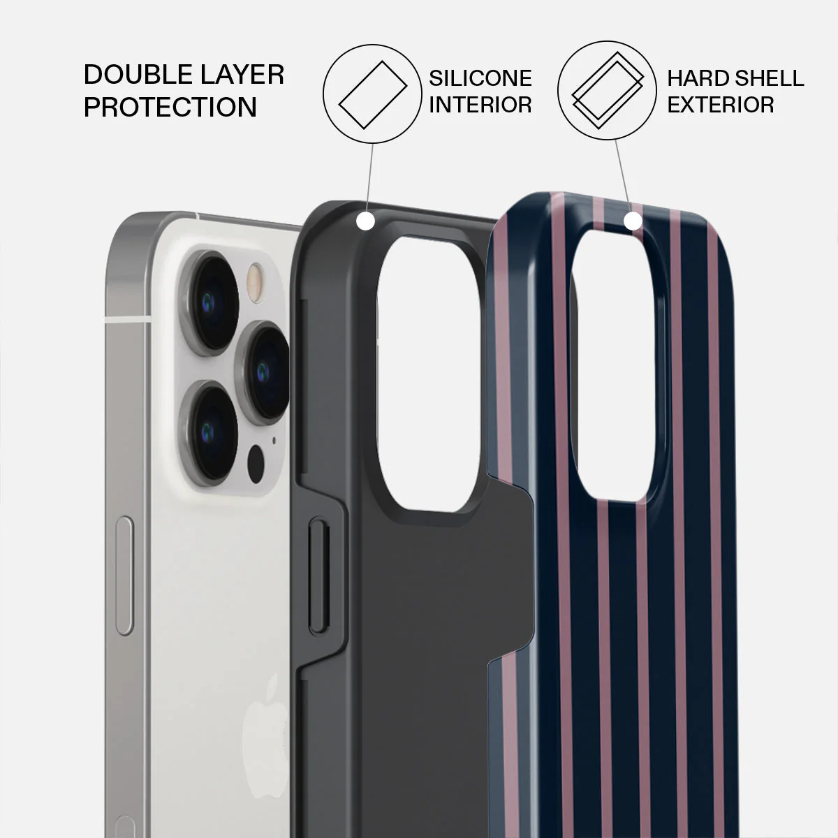 Fast Lane - iPhone 14 Pro Max Case - Image 2