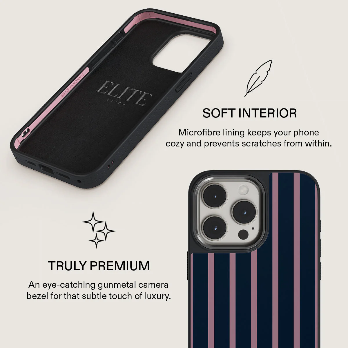 Fast Lane - iPhone 15 Pro Case - Image 17