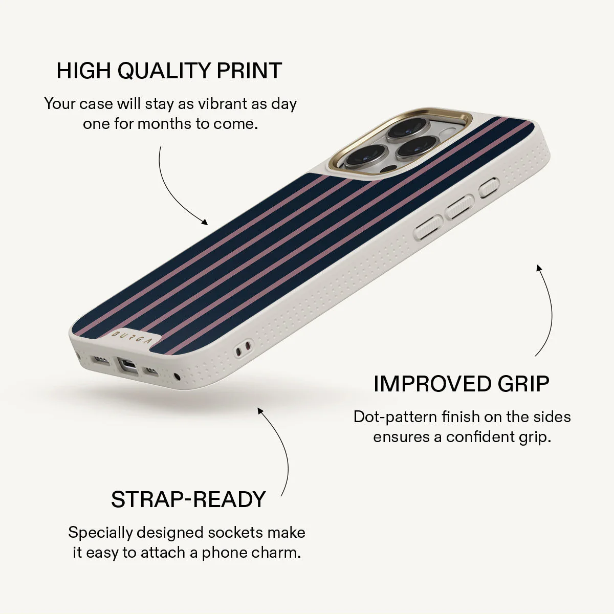 Fast Lane - iPhone 15 Pro Case - Image 23