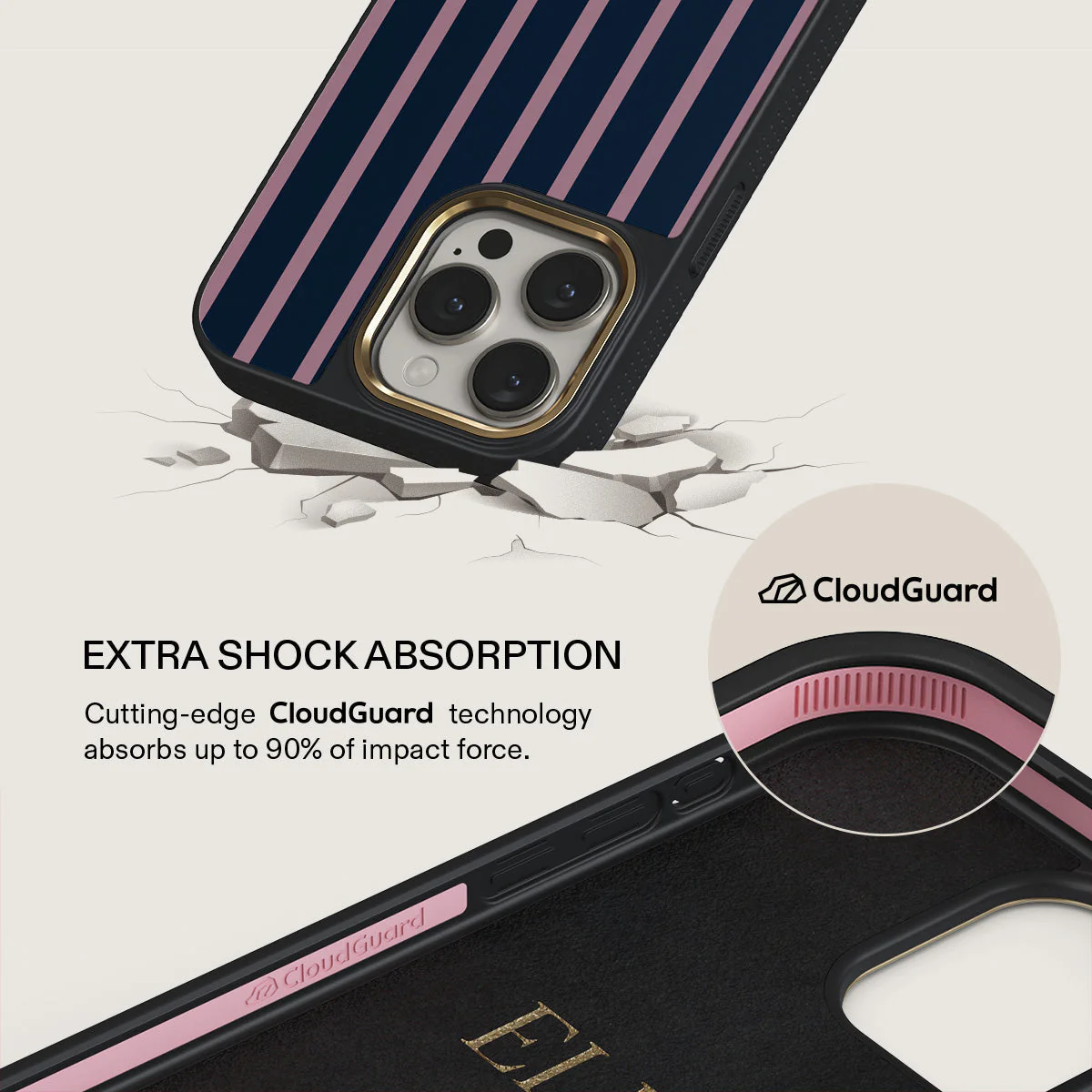 Fast Lane - iPhone 15 Pro Case - Image 7
