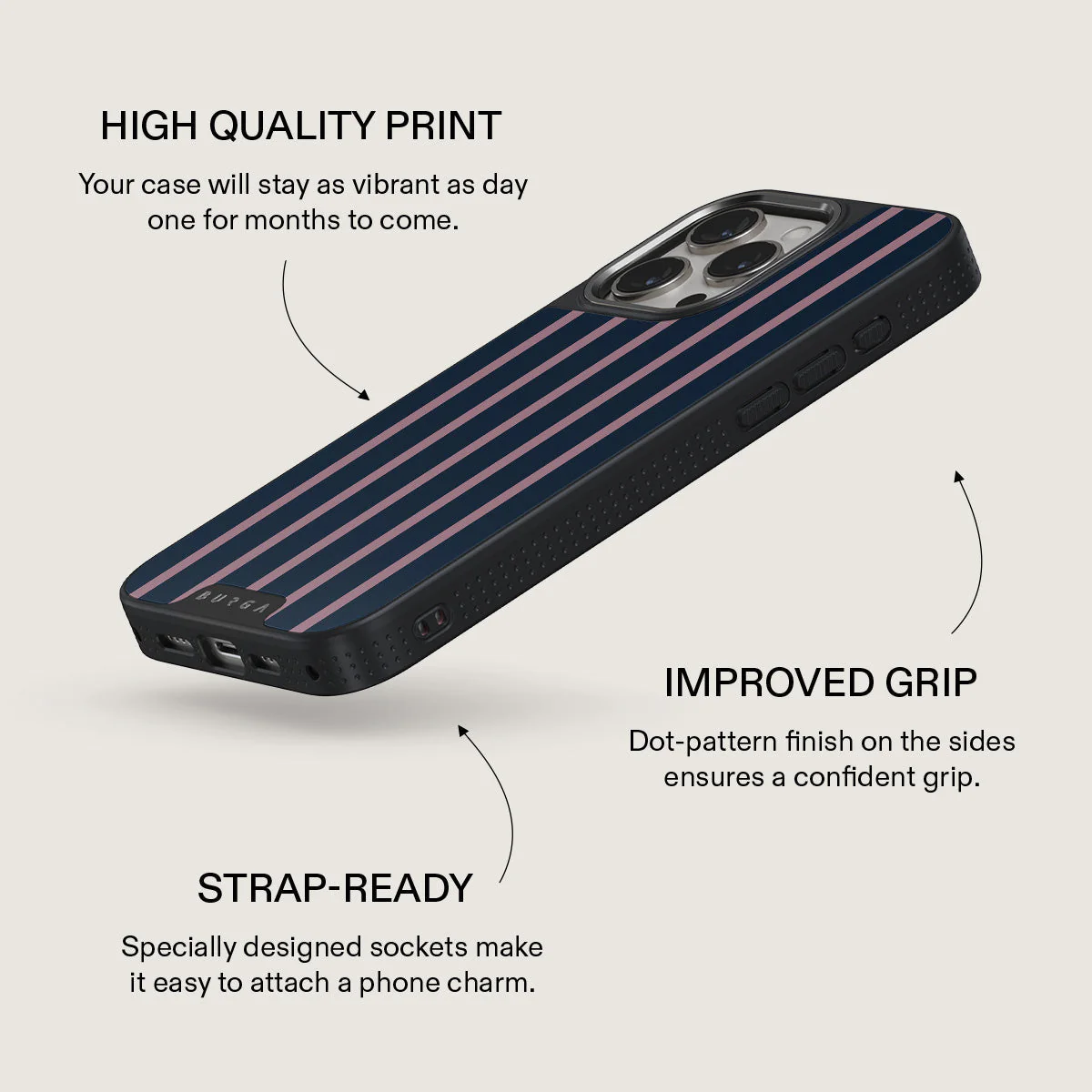 Fast Lane - iPhone 15 Pro Max Case - Image 16