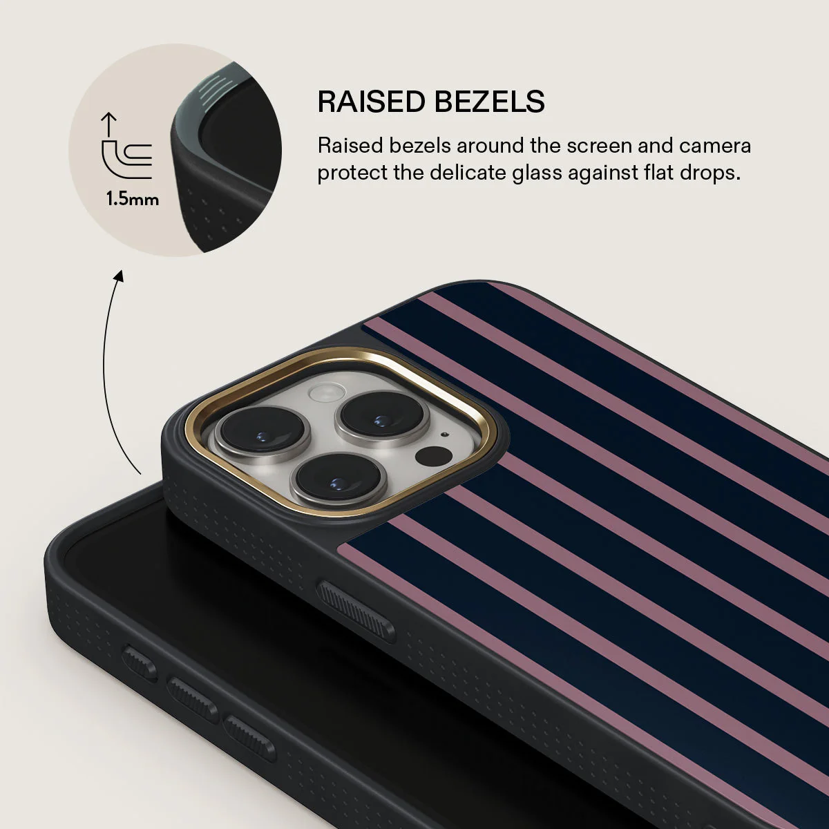 Fast Lane - iPhone 15 Pro Max Case - Image 8