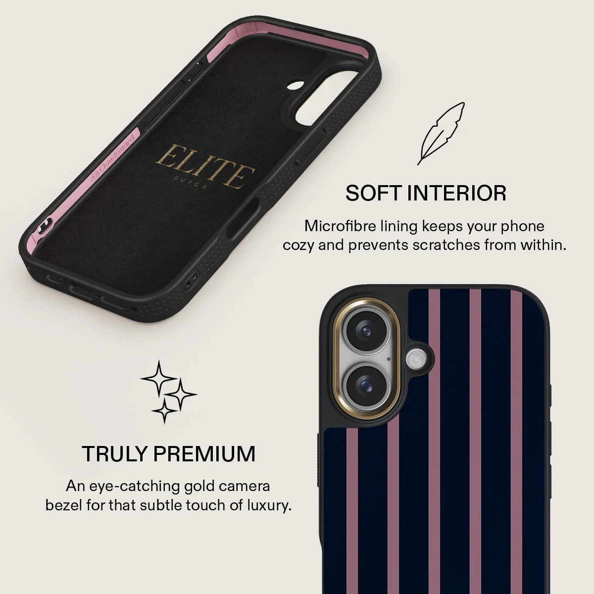 Fast Lane - iPhone 16 Plus Case - Image 11