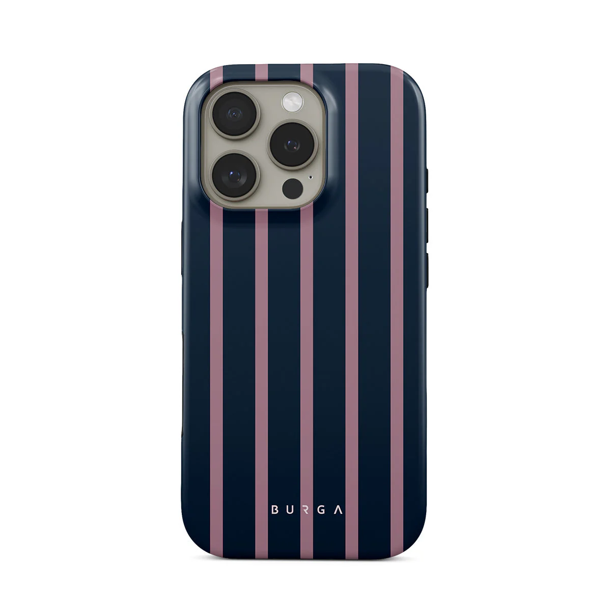 Fast Lane - iPhone 16 Pro Max Case