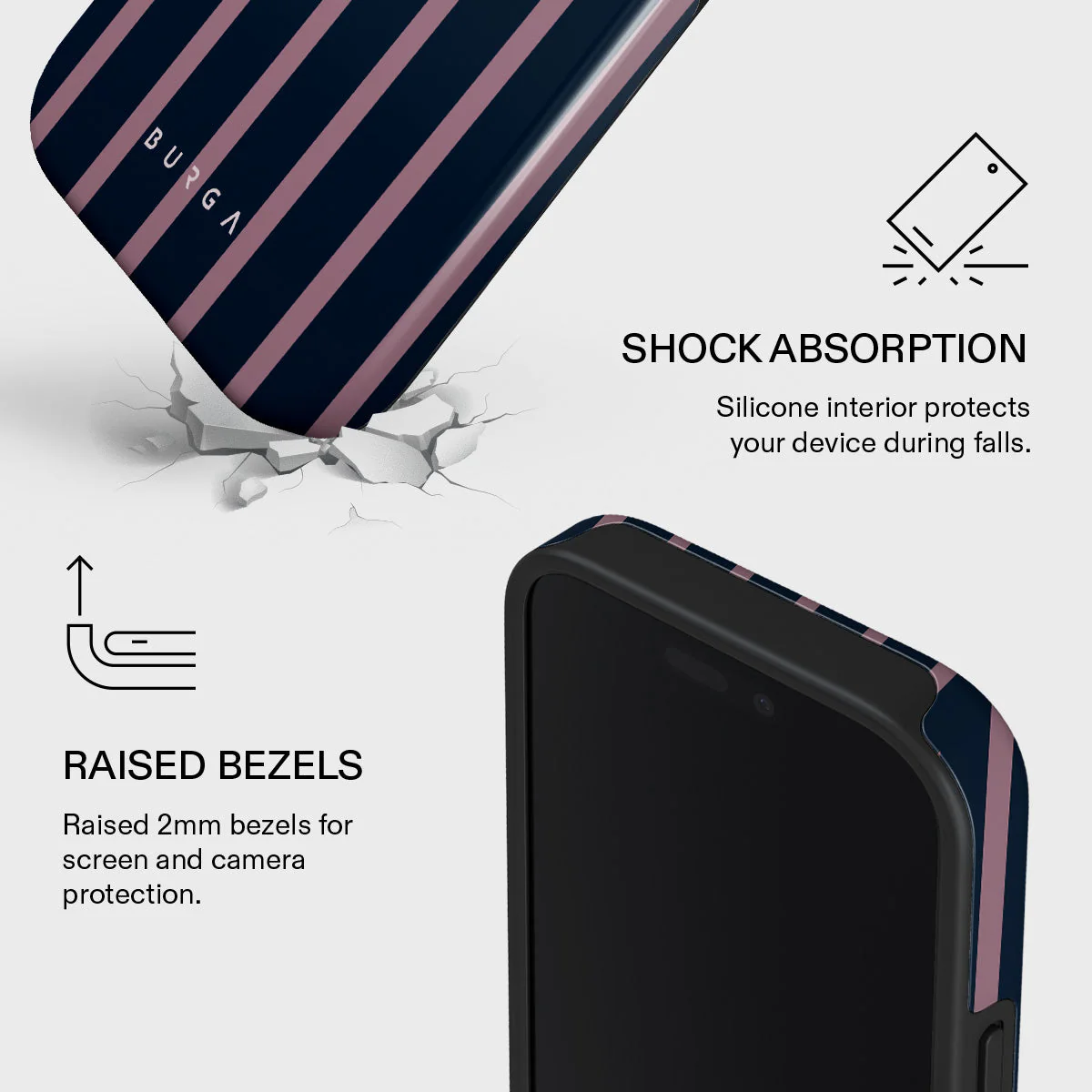 Fast Lane - iPhone 16 Pro Max Case - Image 4