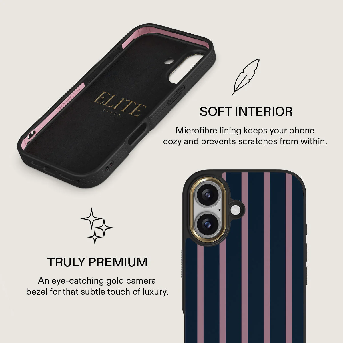 Fast Lane - iPhone 17 Case - Image 10