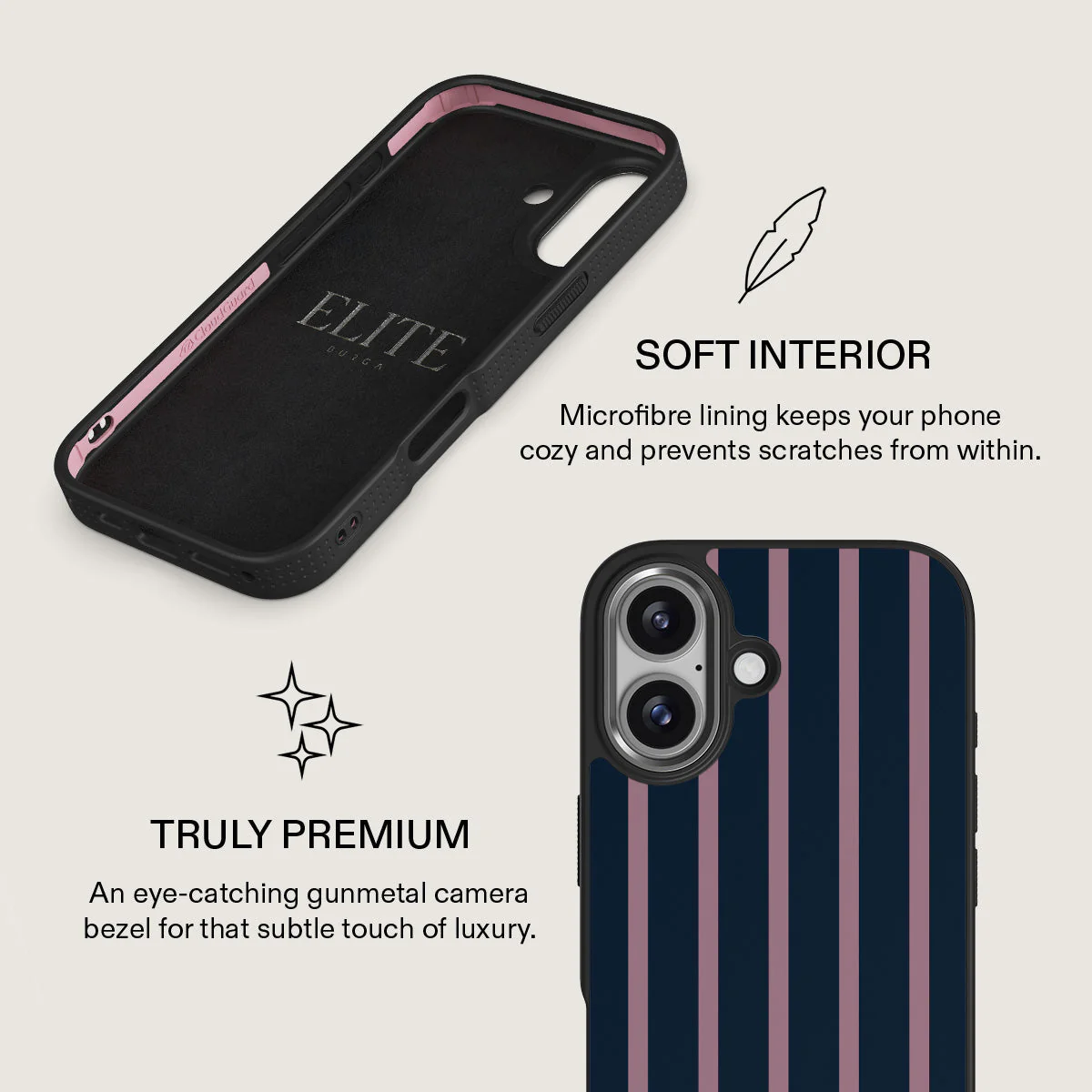 Fast Lane - iPhone 17 Case - Image 17