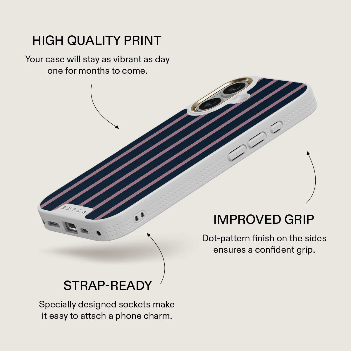 Fast Lane - iPhone 17 Case - Image 23