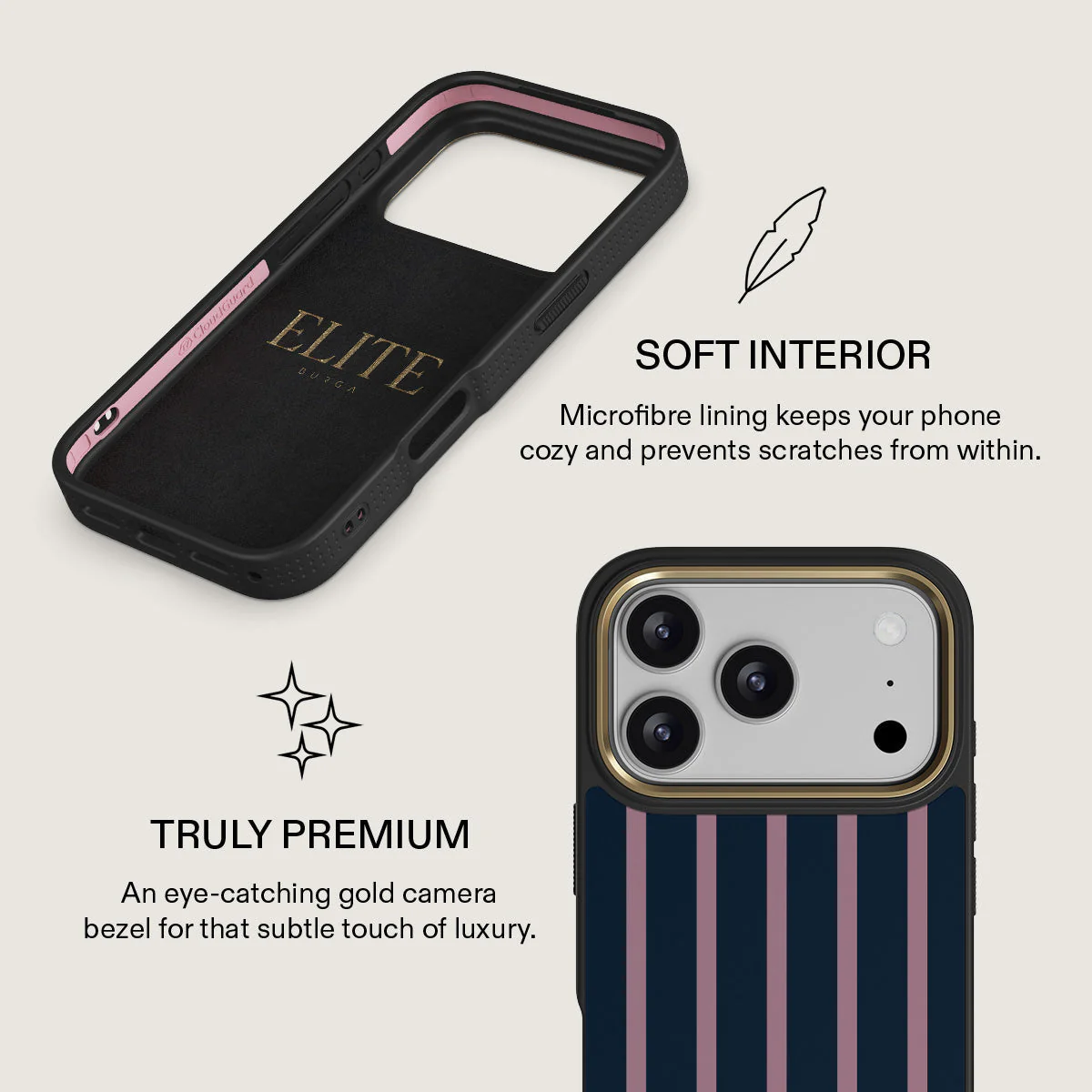 Fast Lane - iPhone 17 Pro Case - Image 10