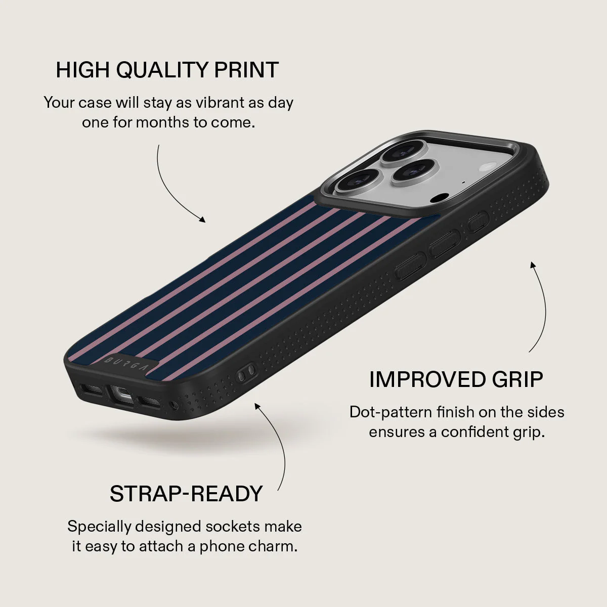 Fast Lane - iPhone 17 Pro Case - Image 16