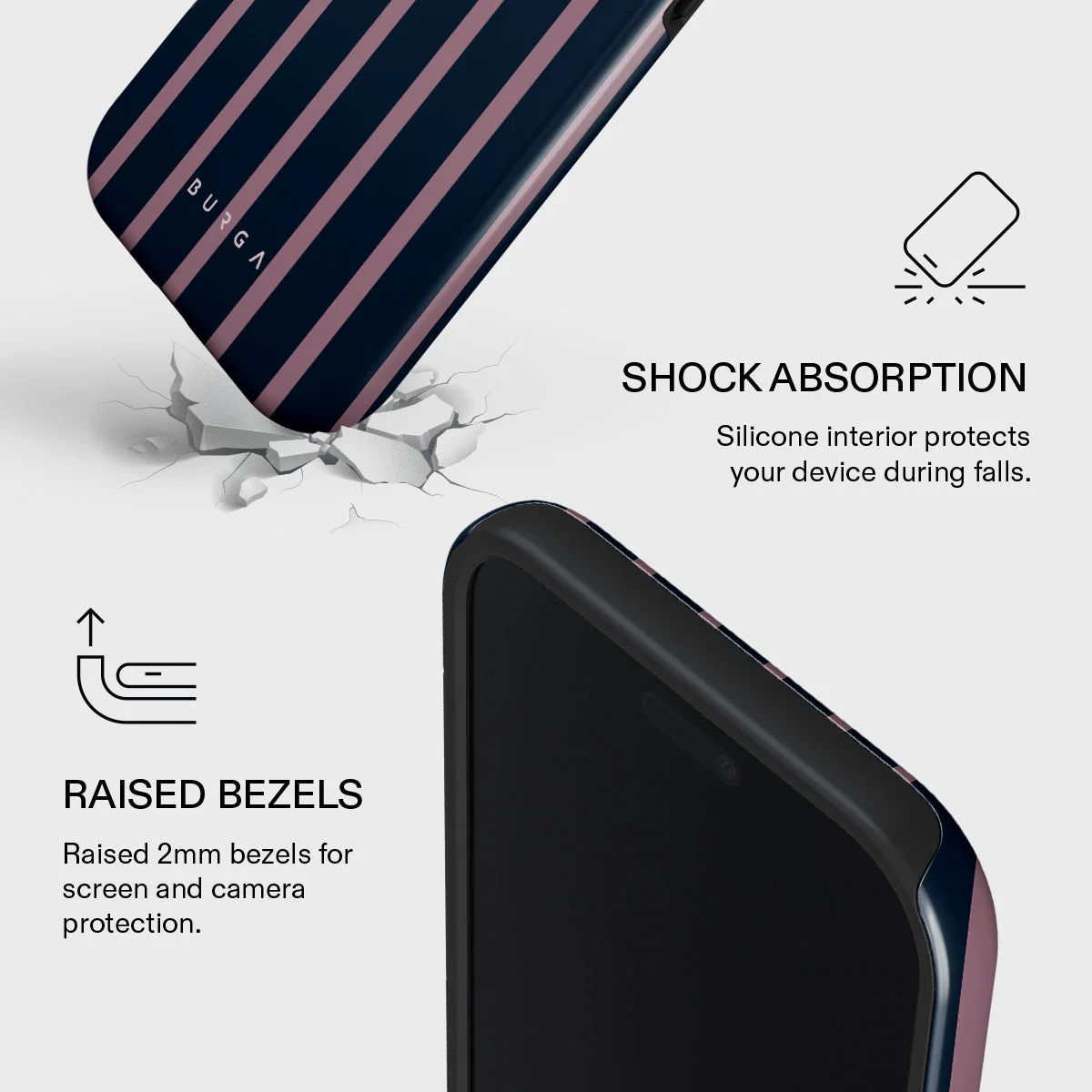 Fast Lane - iPhone Air Case - Image 4