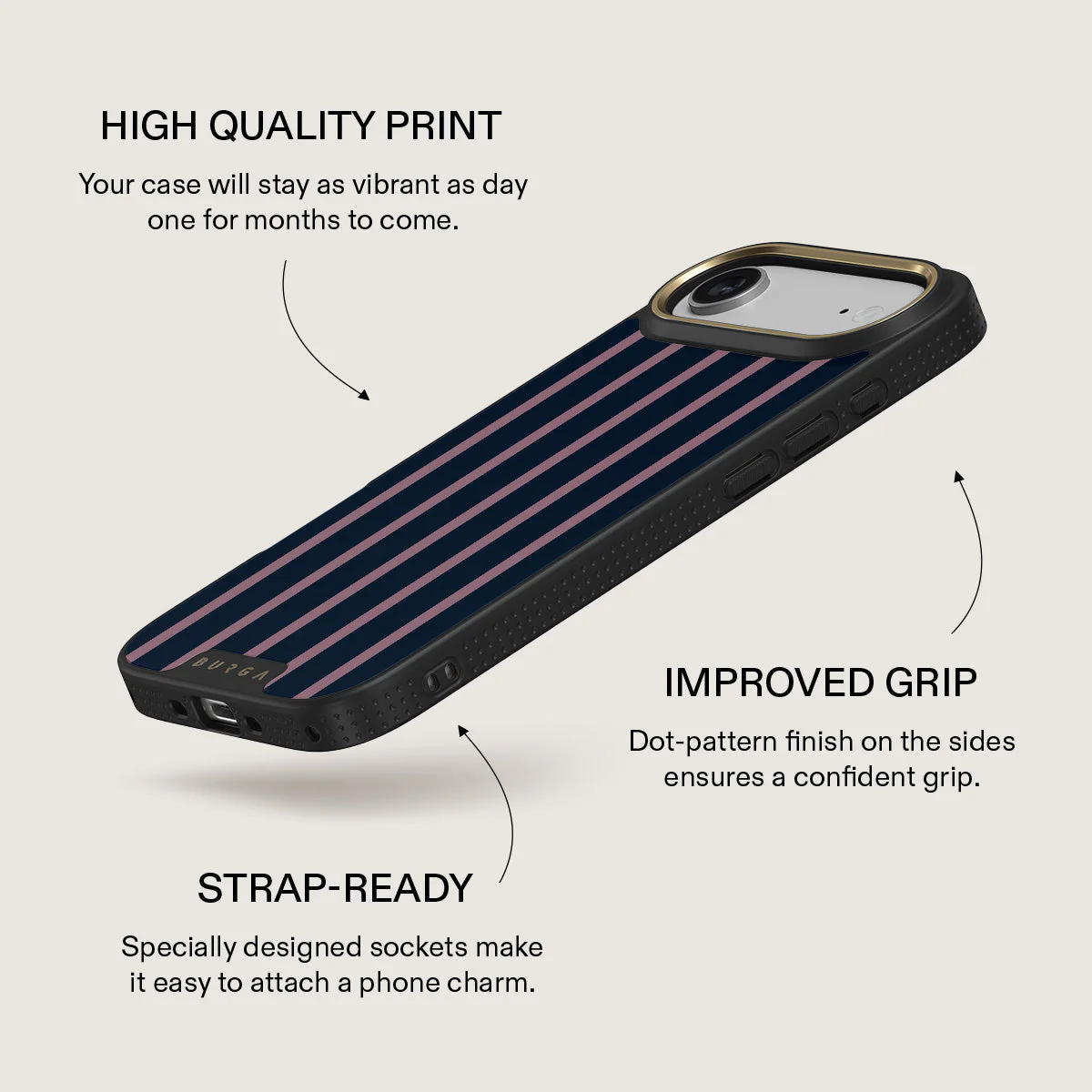 Fast Lane - iPhone Air Case - Image 9