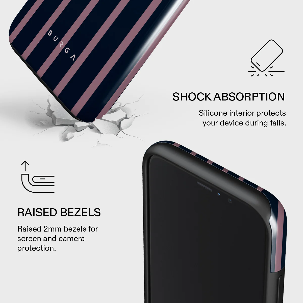 Fast Lane - iPhone X / XS Case - Image 8