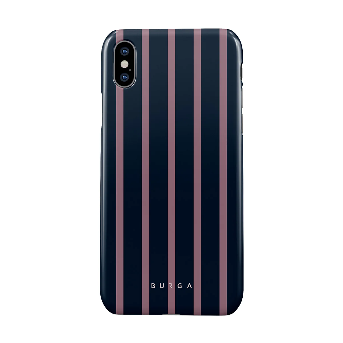 Fast Lane - iPhone XS Max Case