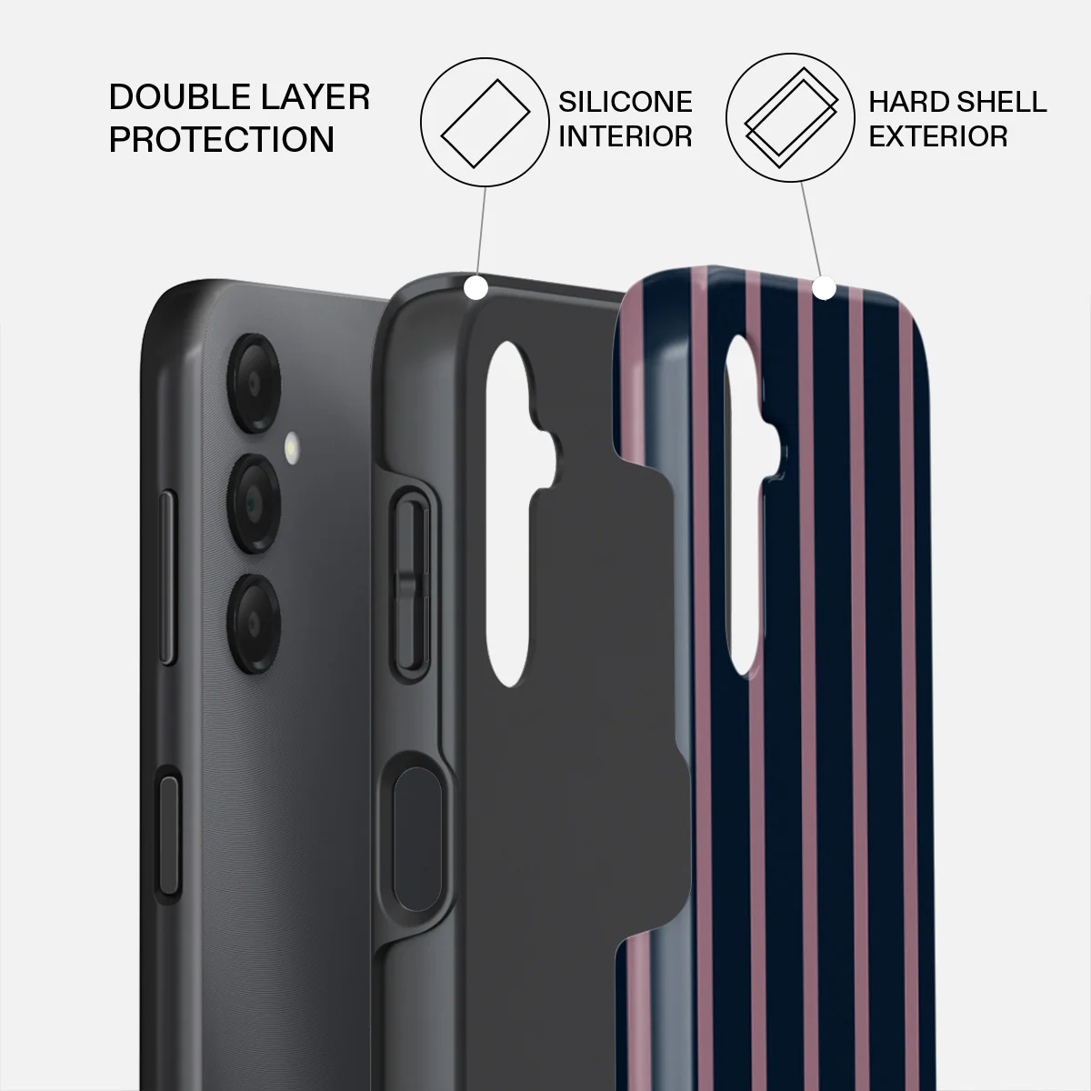 Fast Lane - Samsung Galaxy A14 5G Case - Image 2